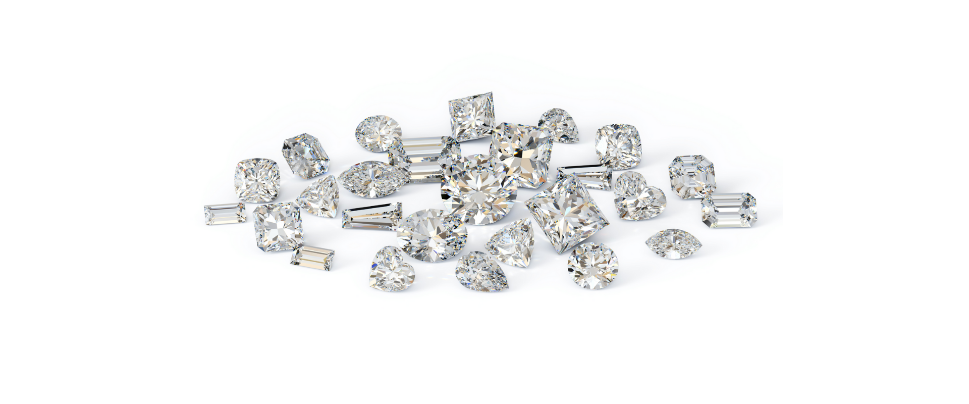 diamanty