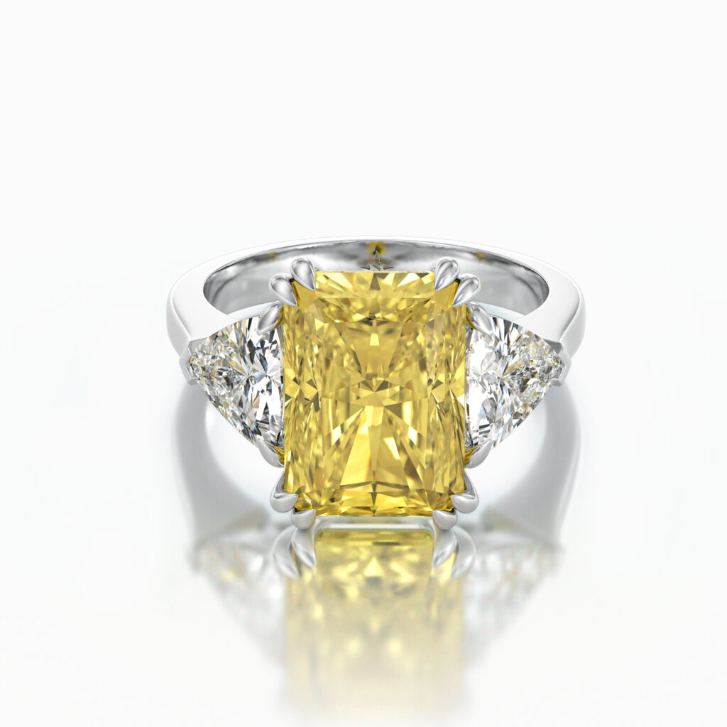 Sirius Jewellery - Custom collection